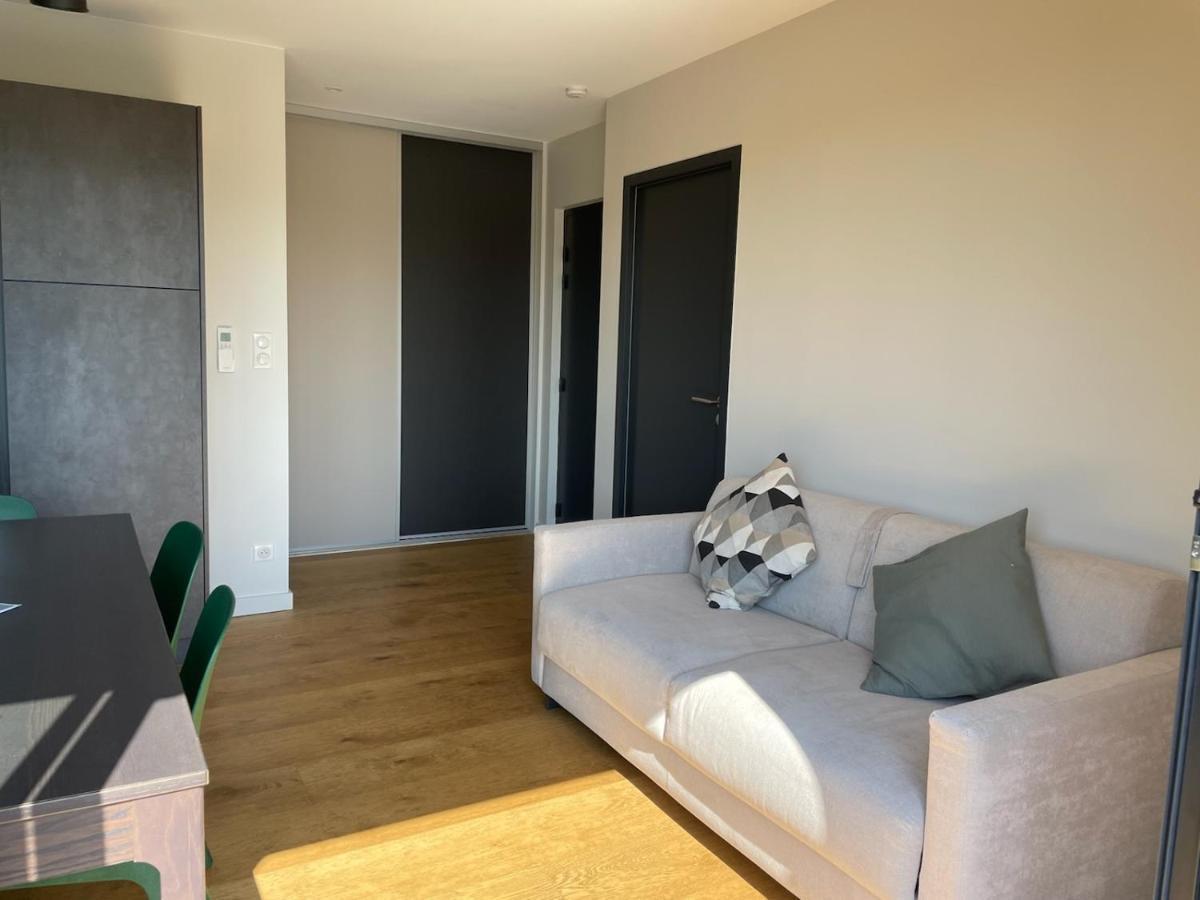 Au Coeur Du Bassin D'Arcachon,Tres Bel Appartement Avec Terrasse Audenge Bagian luar foto